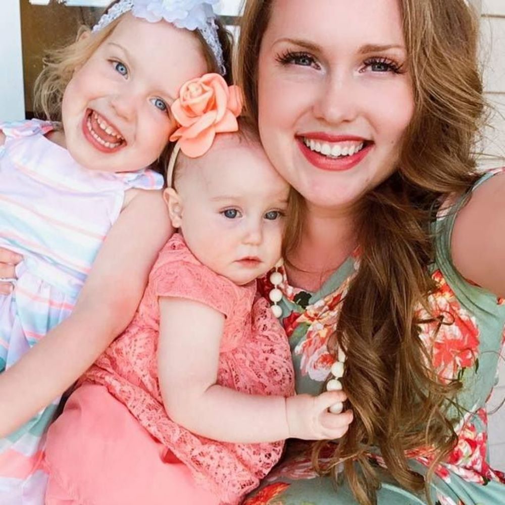 Meet your Posher, Sherilyn